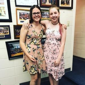 Meet your Posher, Lucy